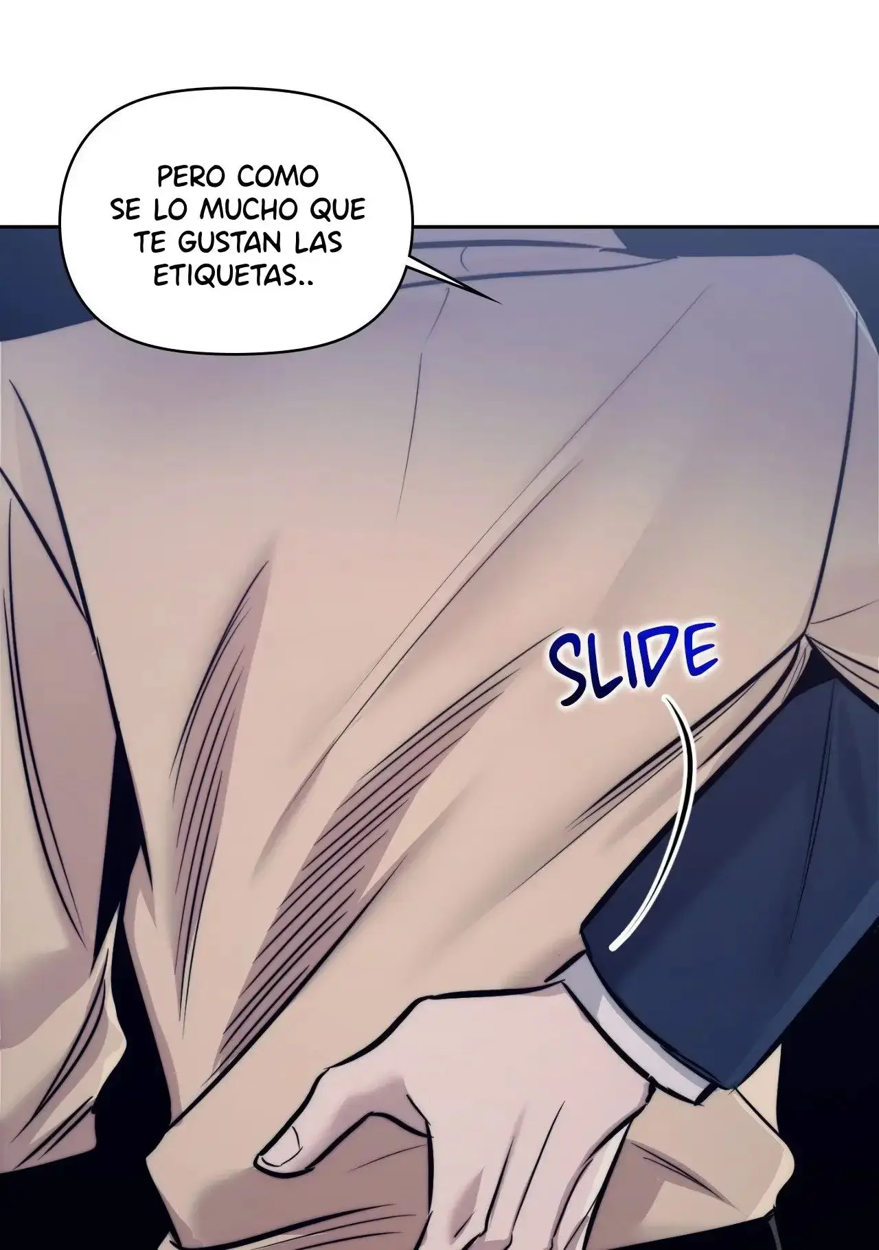 Stigma BL (2023) - Capítulo 13 - Página 54 - LectorTMOo