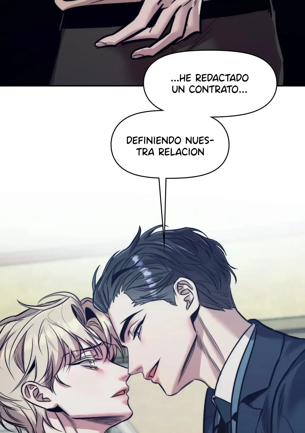 Stigma BL (2023) - Capítulo 13 - Página 55 - LectorTMOo