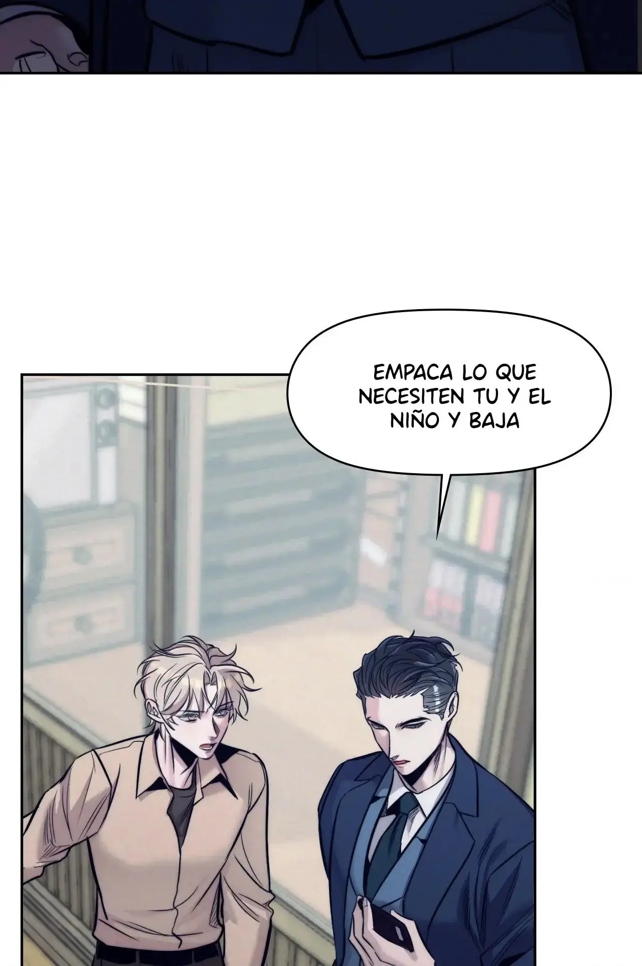 Stigma BL (2023) - Capítulo 13 - Página 73 - LectorTMOo
