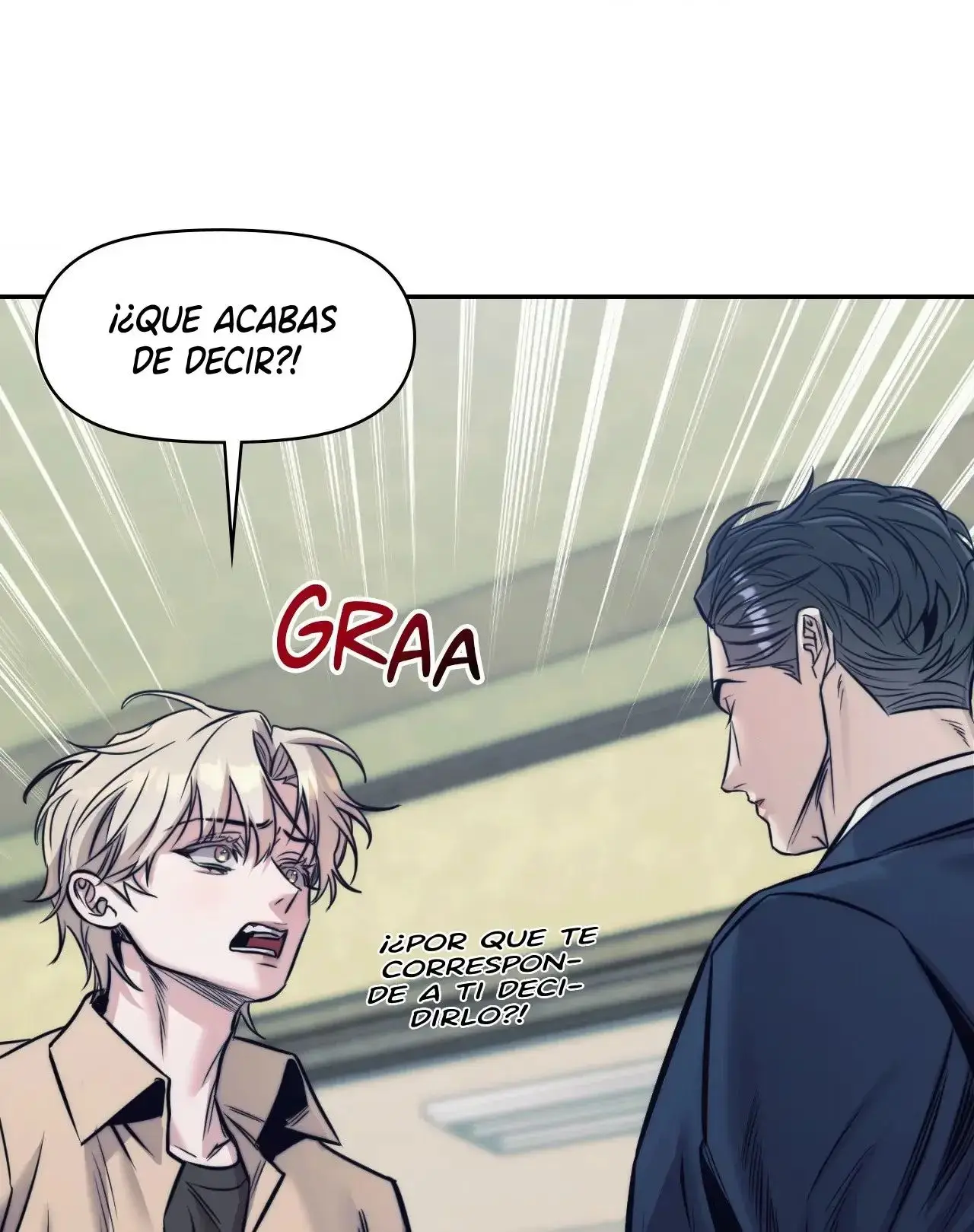 Stigma BL (2023) - Capítulo 13 - Página 85 - LectorTMOo