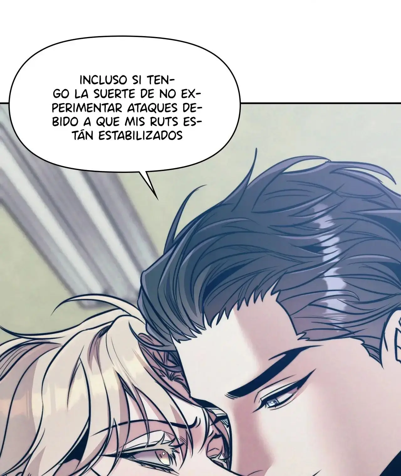 Stigma BL (2023) - Capítulo 13 - Página 104 - LectorTMOo