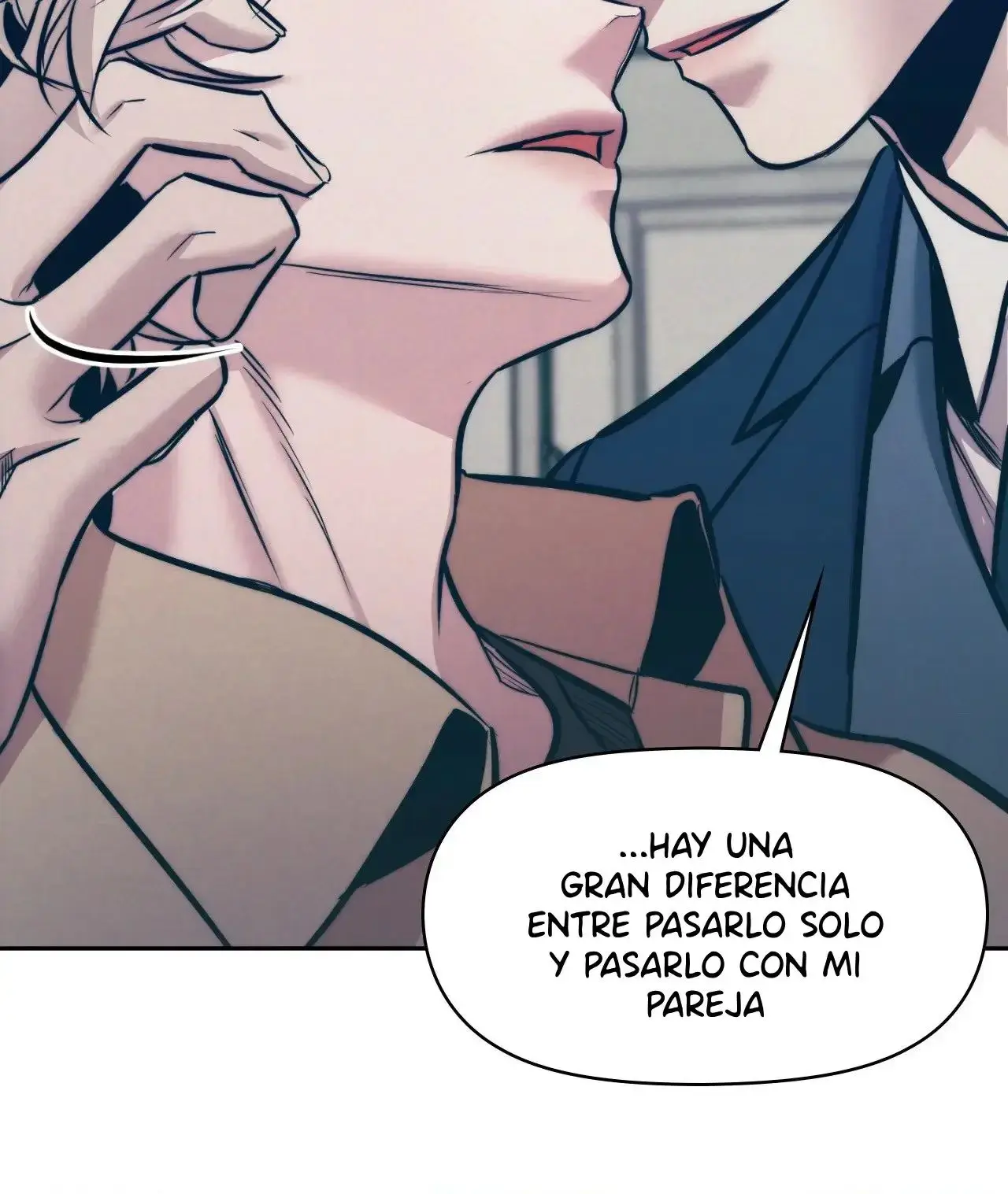 Stigma BL (2023) - Capítulo 13 - Página 105 - LectorTMOo