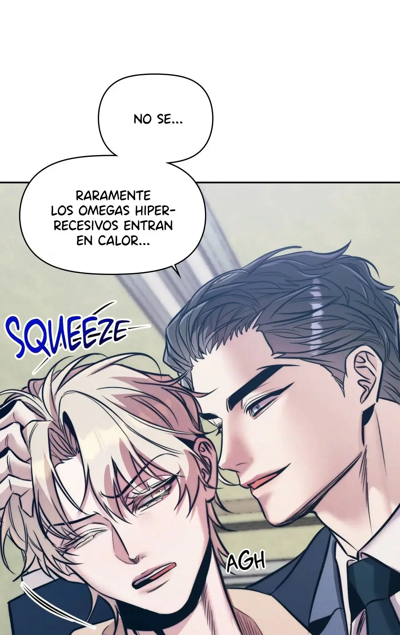 Stigma BL (2023) - Capítulo 13 - Página 106 - LectorTMOo