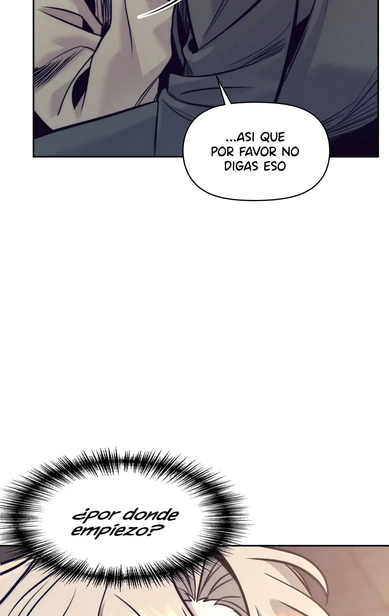 Stigma BL (2023) - Capítulo 14 - Página 32 - LectorTMOo