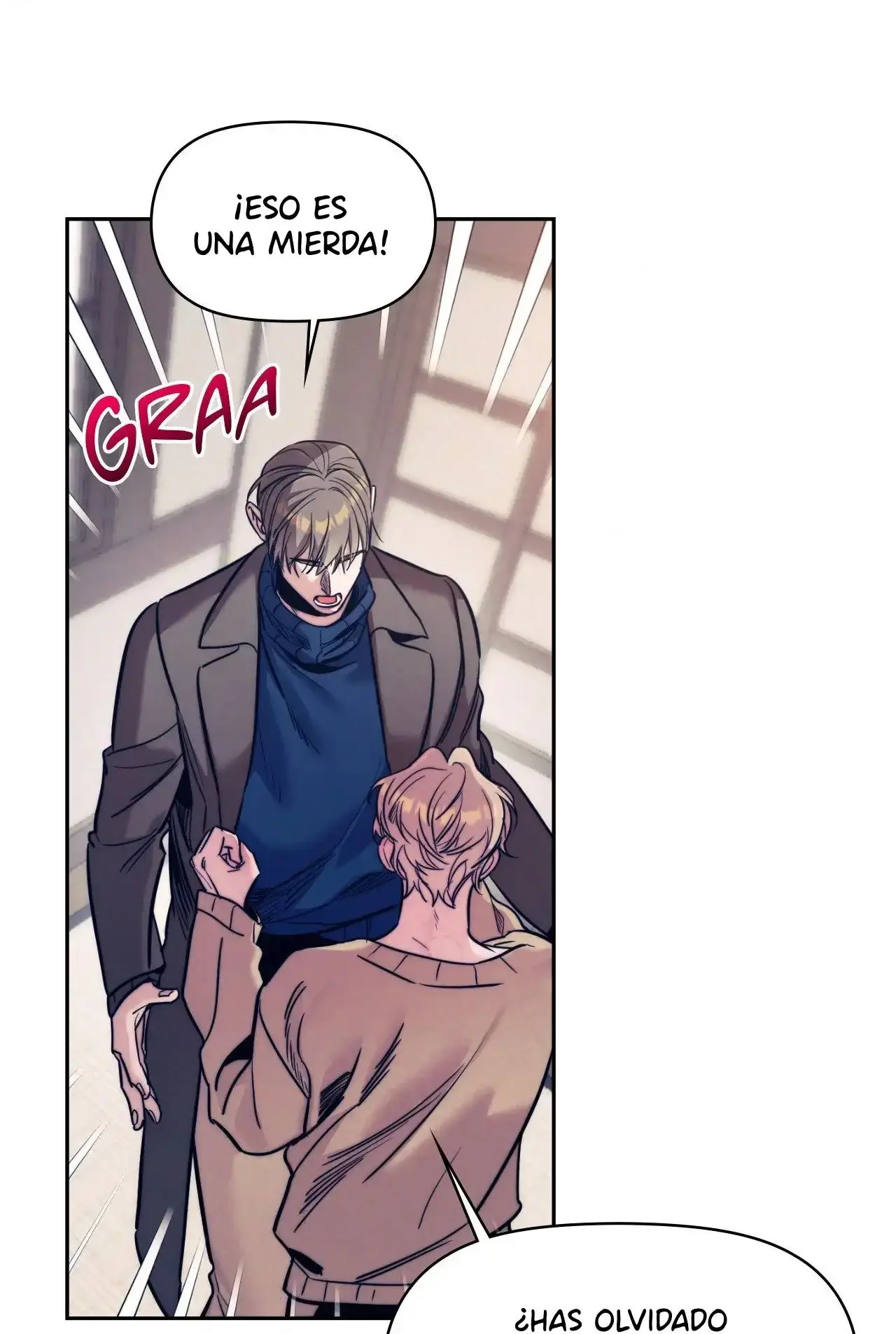 Stigma BL (2023) - Capítulo 14 - Página 37 - LectorTMOo