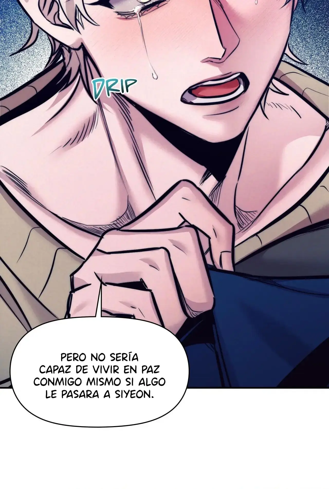 Stigma BL (2023) - Capítulo 14 - Página 49 - LectorTMOo