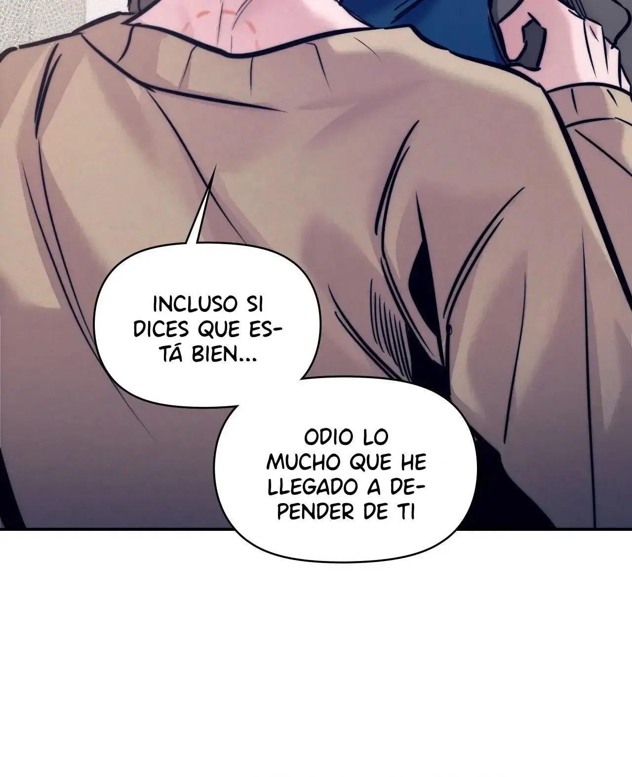 Stigma BL (2023) - Capítulo 14 - Página 56 - LectorTMOo