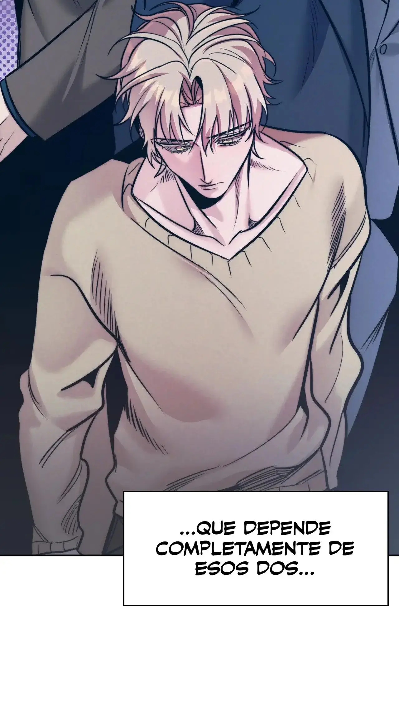 Stigma BL (2023) - Capítulo 14 - Página 67 - LectorTMOo