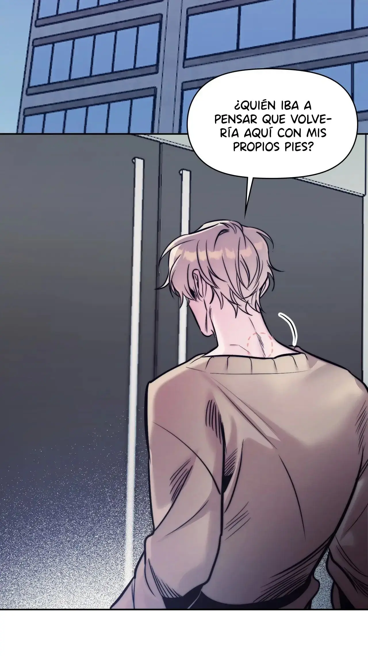 Stigma BL (2023) - Capítulo 14 - Página 70 - LectorTMOo