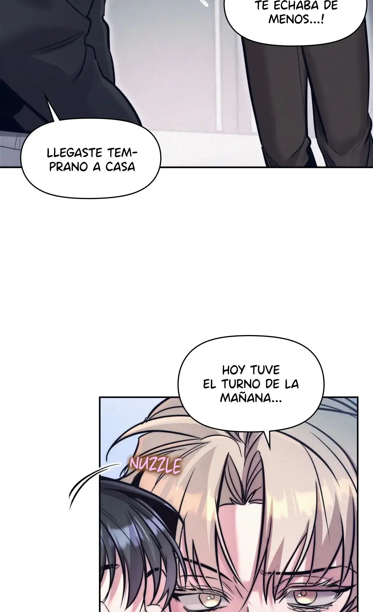 Stigma BL (2023) - Capítulo 14 - Página 74 - LectorTMOo