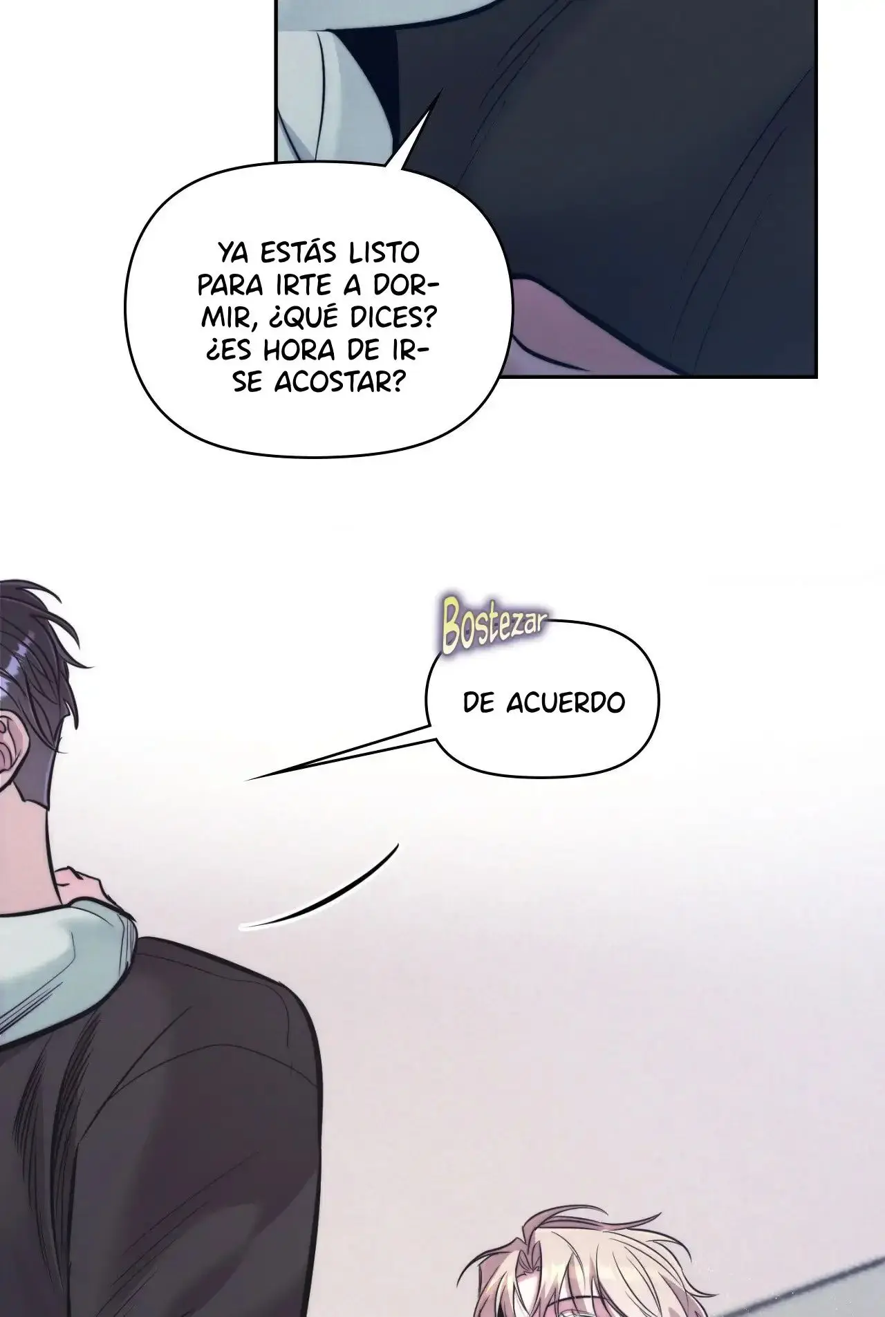 Stigma BL (2023) - Capítulo 14 - Página 82 - LectorTMOo