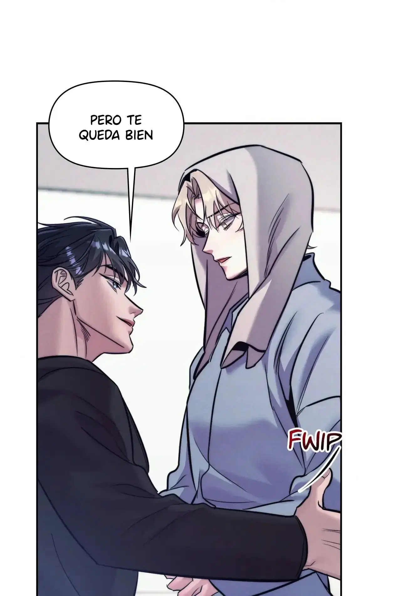 Stigma BL (2023) - Capítulo 14 - Página 92 - LectorTMOo