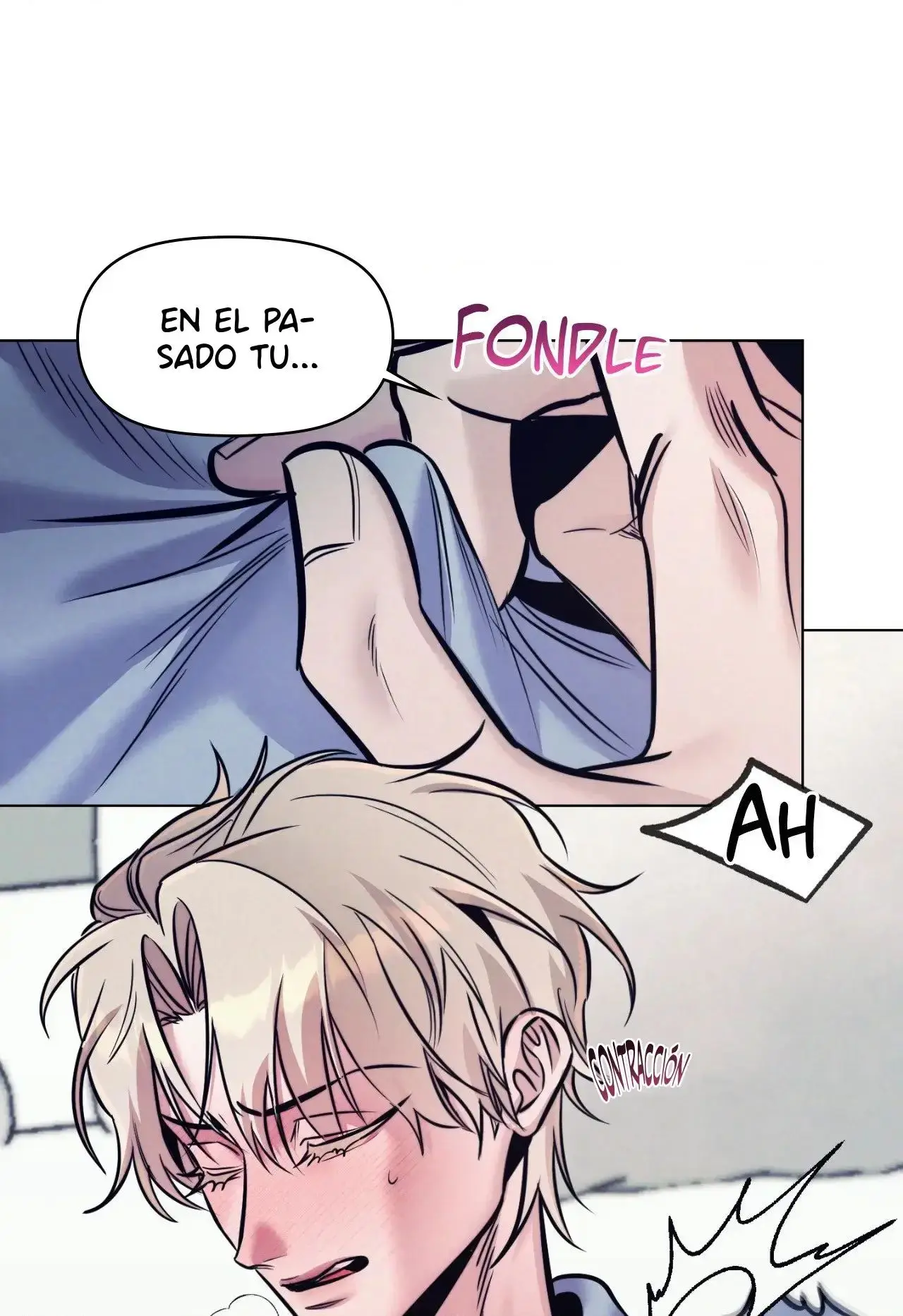 Stigma BL (2023) - Capítulo 15 - Página 12 - LectorTMOo