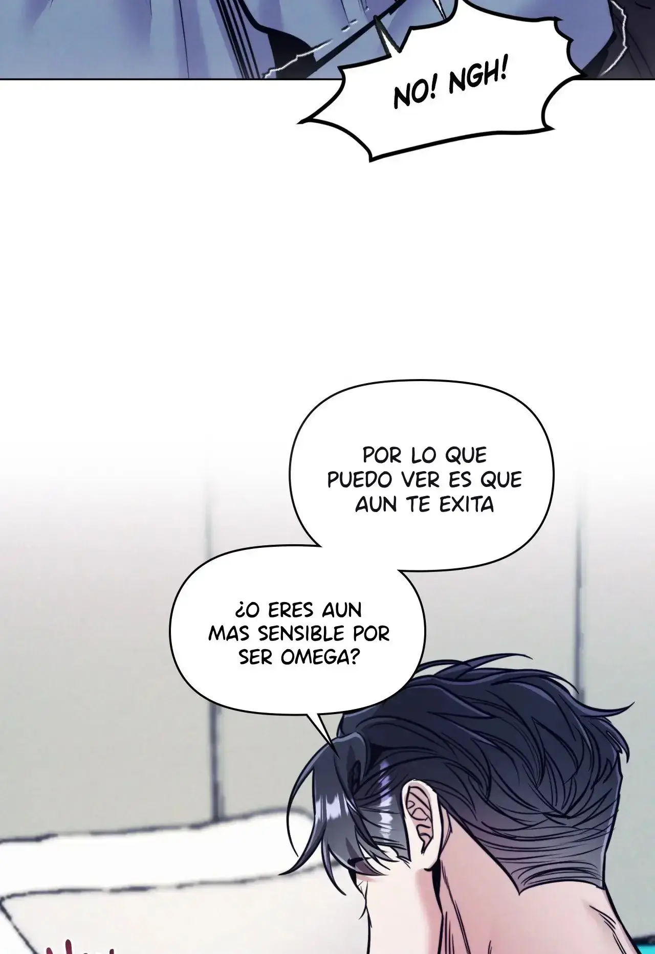 Stigma BL (2023) - Capítulo 15 - Página 15 - LectorTMOo