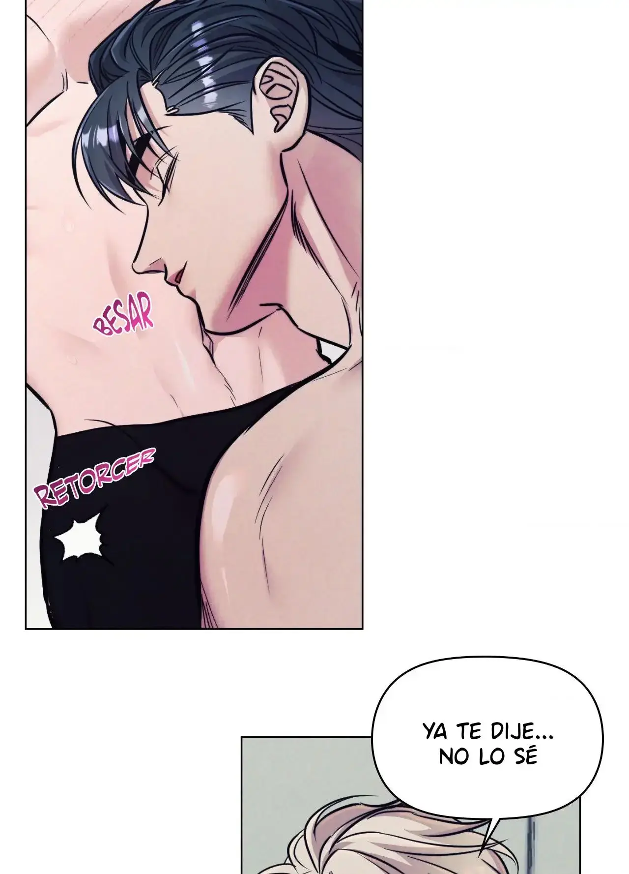 Stigma BL (2023) - Capítulo 15 - Página 27 - LectorTMOo