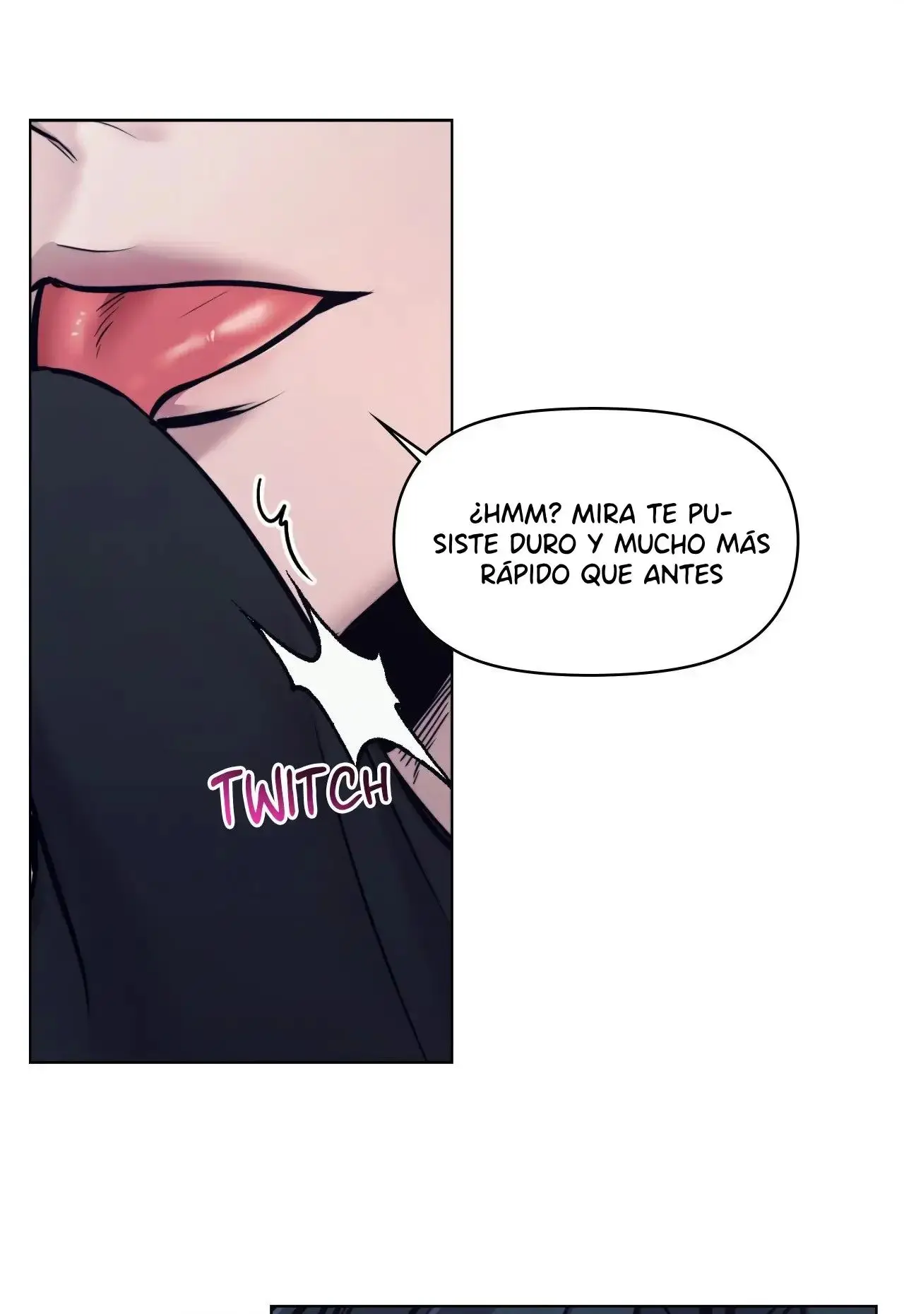 Stigma BL (2023) - Capítulo 15 - Página 33 - LectorTMOo