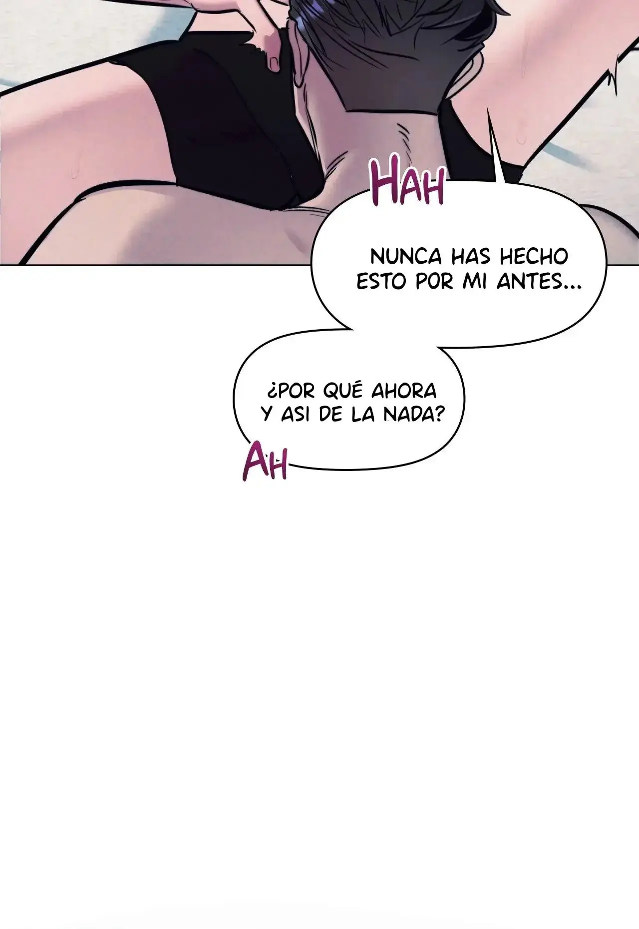 Stigma BL (2023) - Capítulo 15 - Página 38 - LectorTMOo