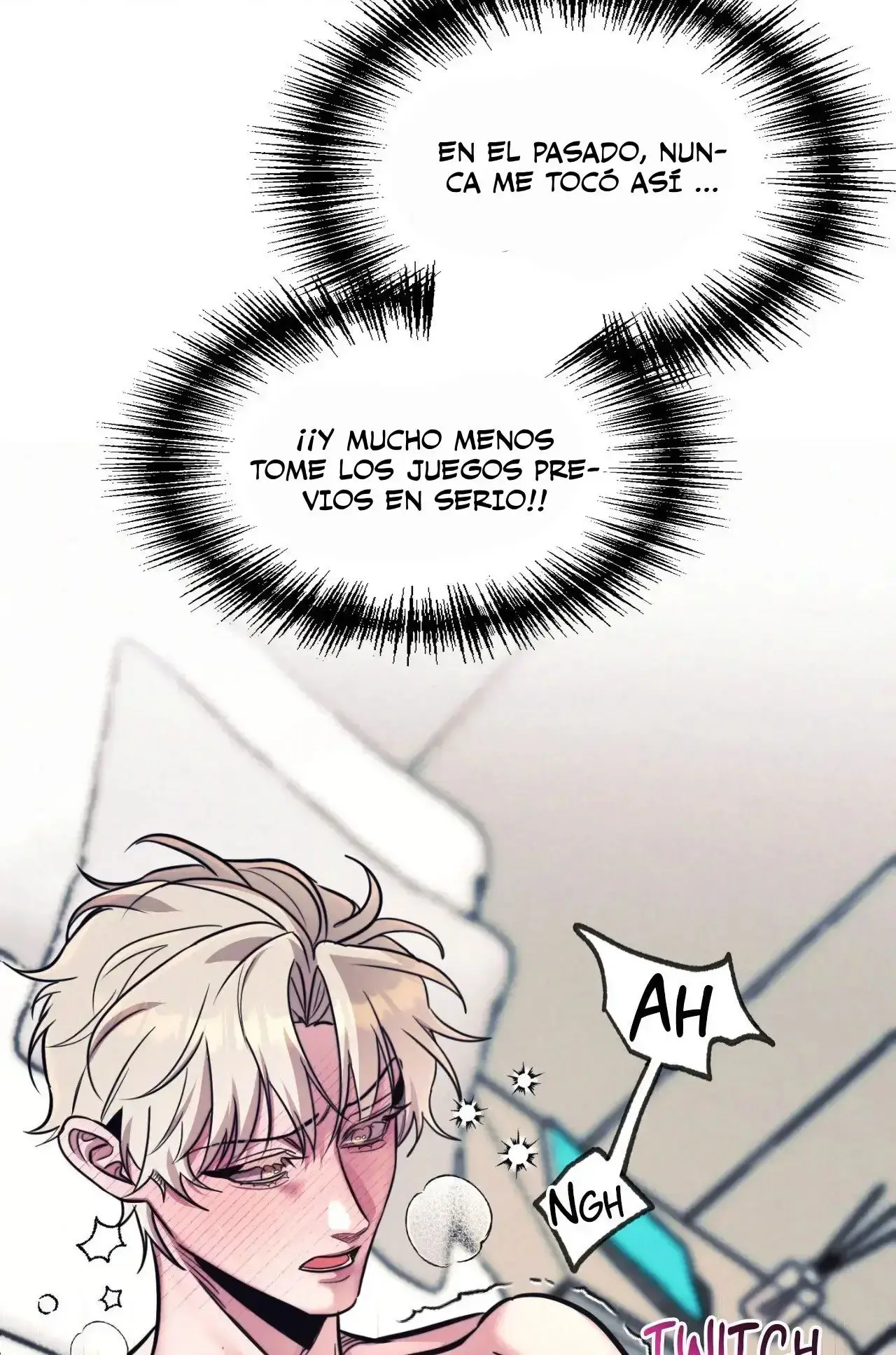 Stigma BL (2023) - Capítulo 15 - Página 55 - LectorTMOo