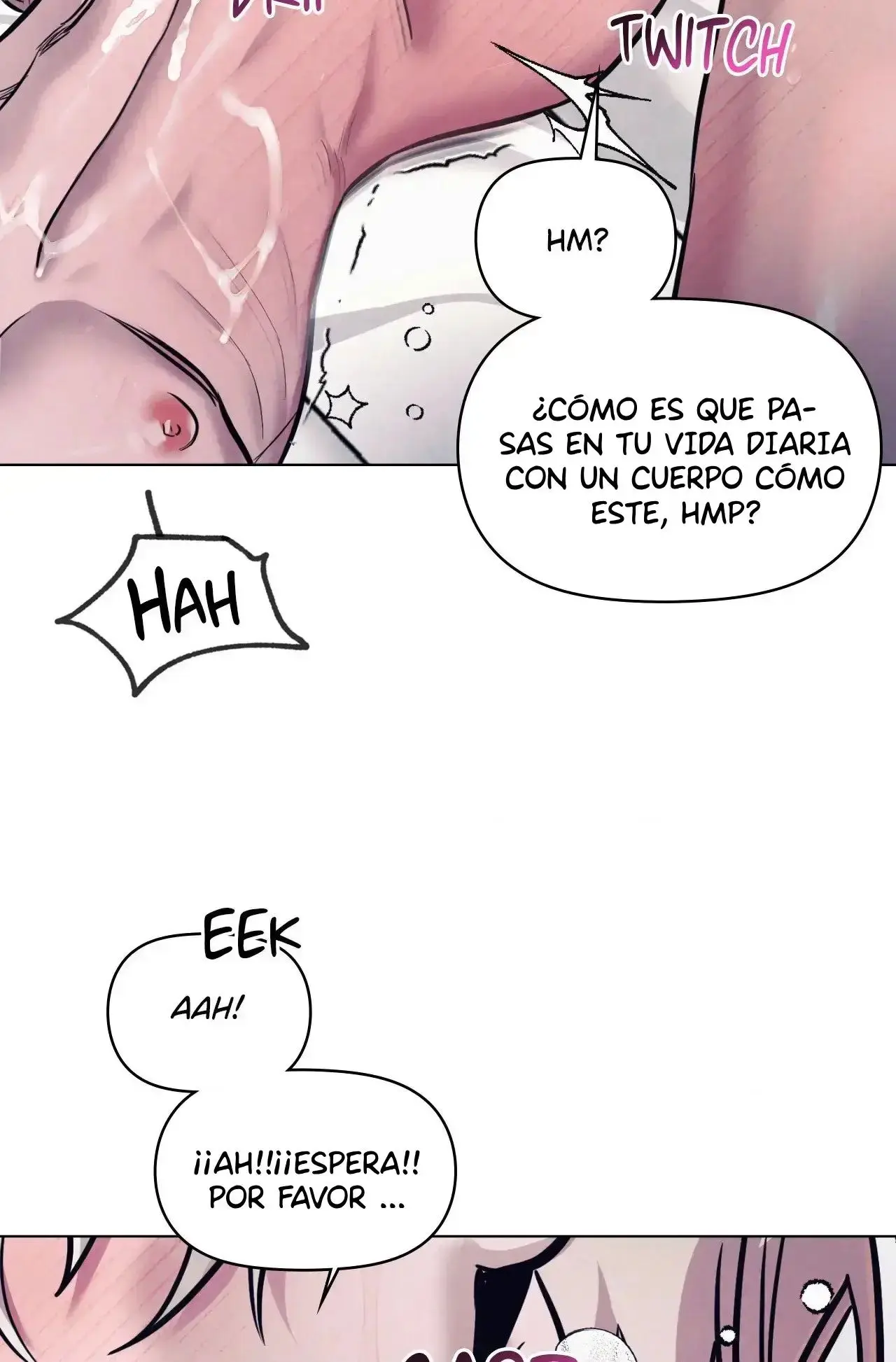Stigma BL (2023) - Capítulo 15 - Página 76 - LectorTMOo
