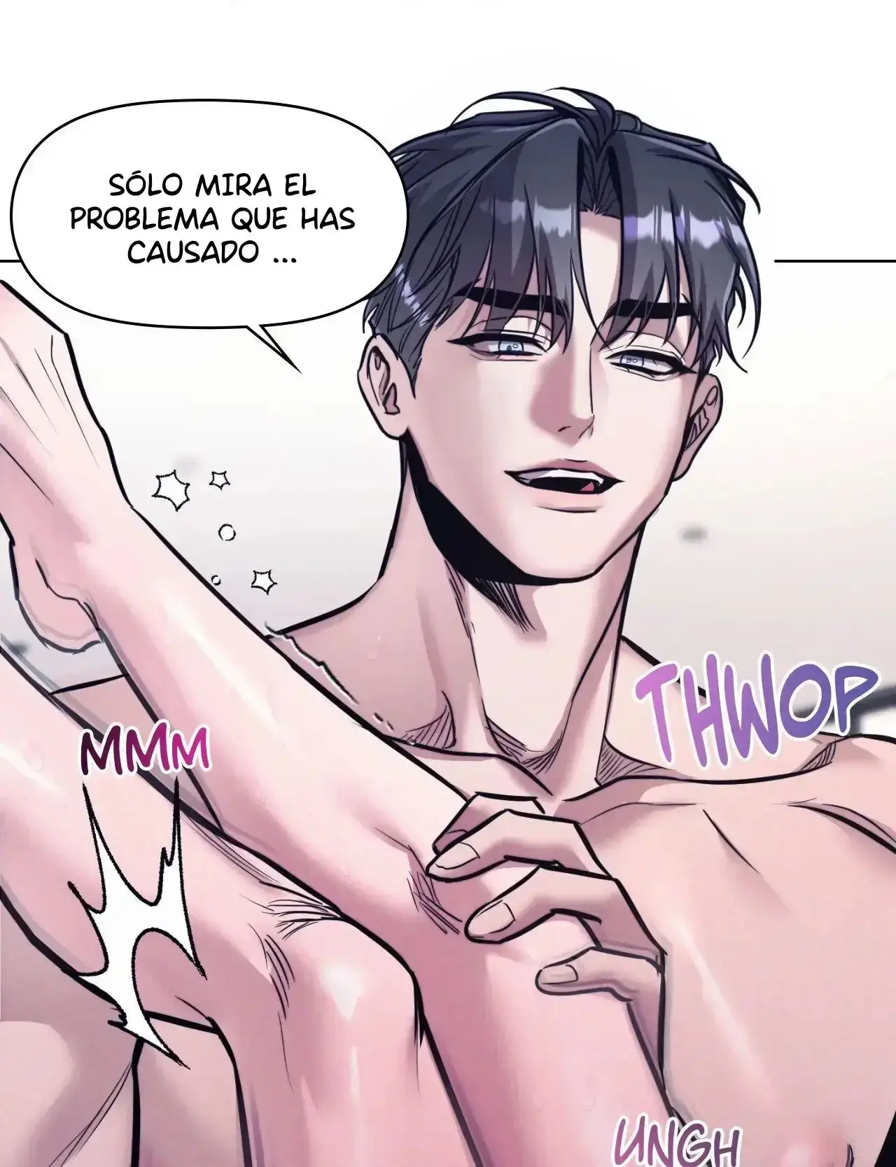 Stigma BL (2023) - Capítulo 15 - Página 89 - LectorTMOo