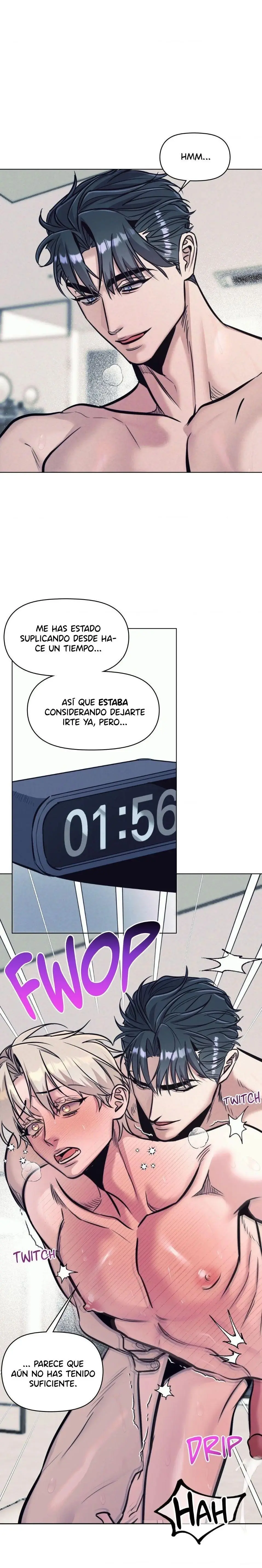 Stigma BL (2023) - Capítulo 16 - Página 6 - LectorTMOo