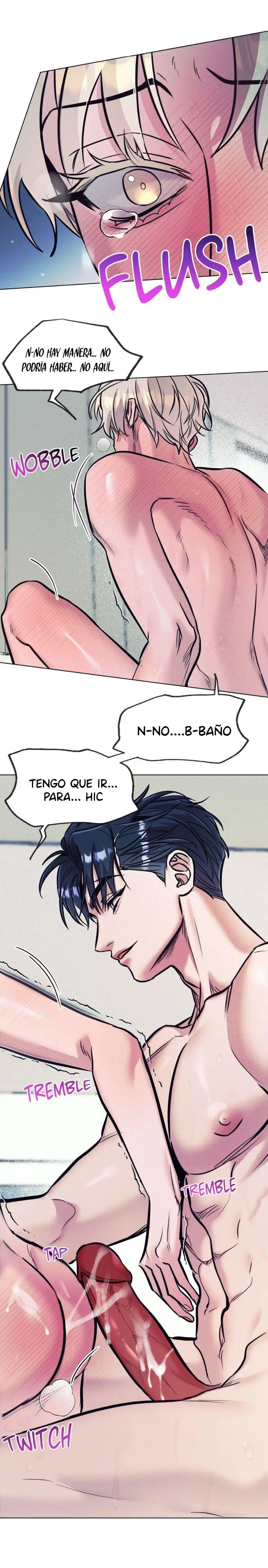 Stigma BL (2023) - Capítulo 16 - Página 12 - LectorTMOo