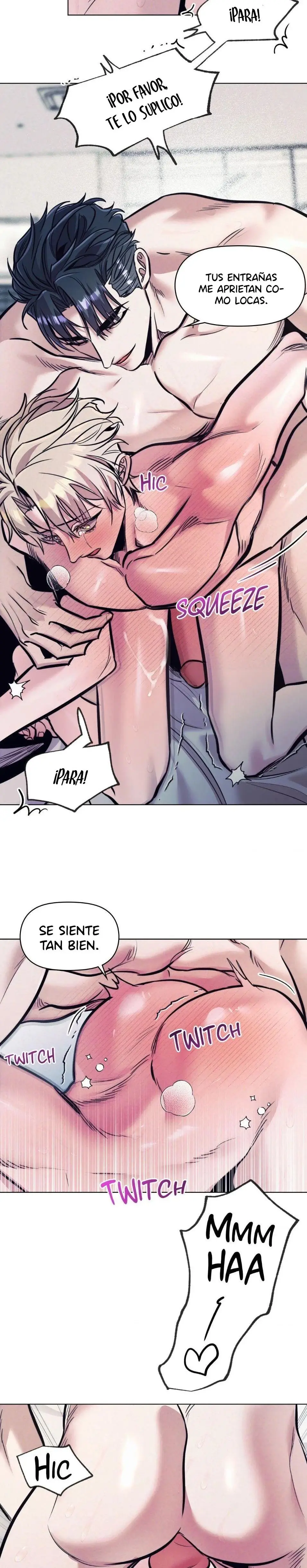 Stigma BL (2023) - Capítulo 16 - Página 15 - LectorTMOo