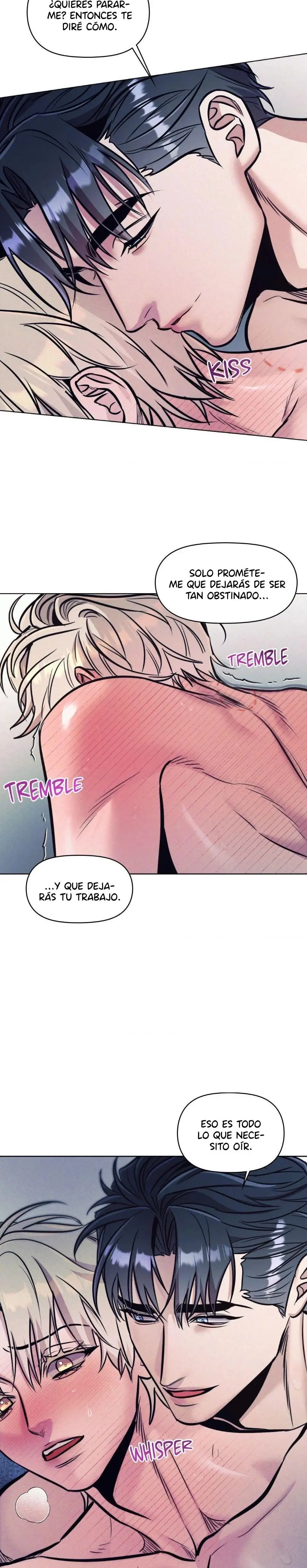 Stigma BL (2023) - Capítulo 16 - Página 17 - LectorTMOo