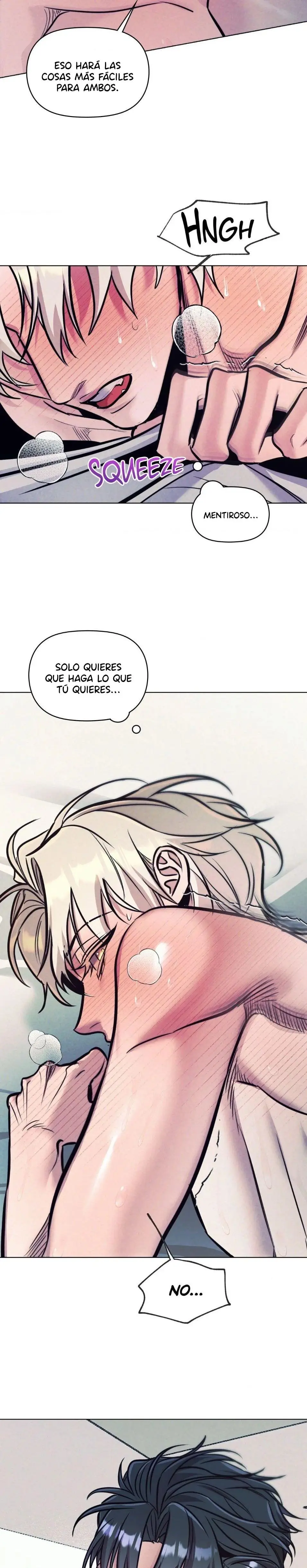 Stigma BL (2023) - Capítulo 16 - Página 18 - LectorTMOo