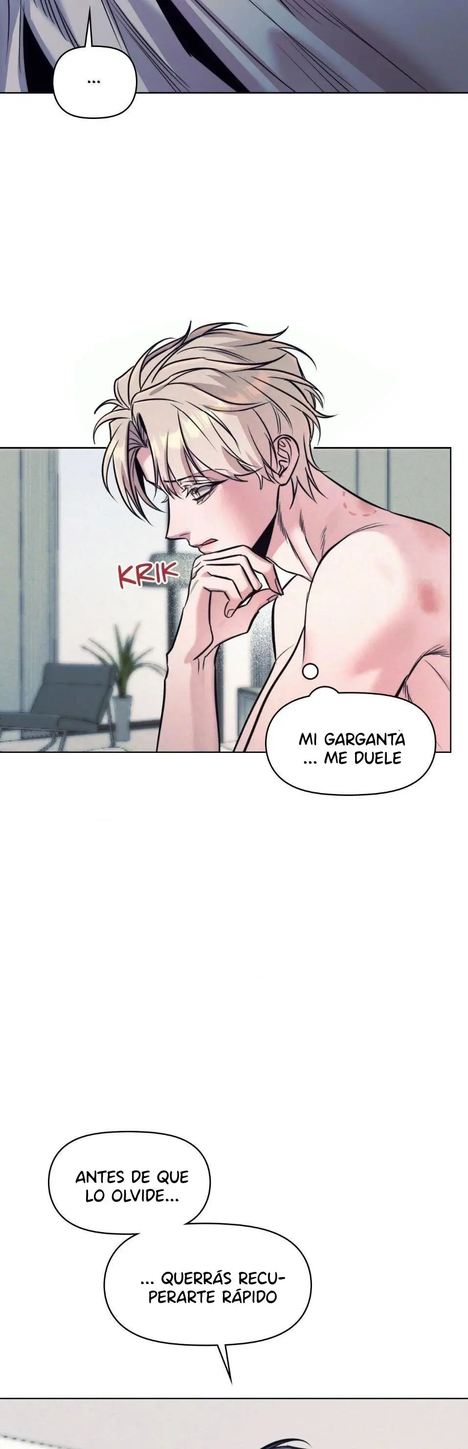 Stigma BL (2023) - Capítulo 16 - Página 24 - LectorTMOo