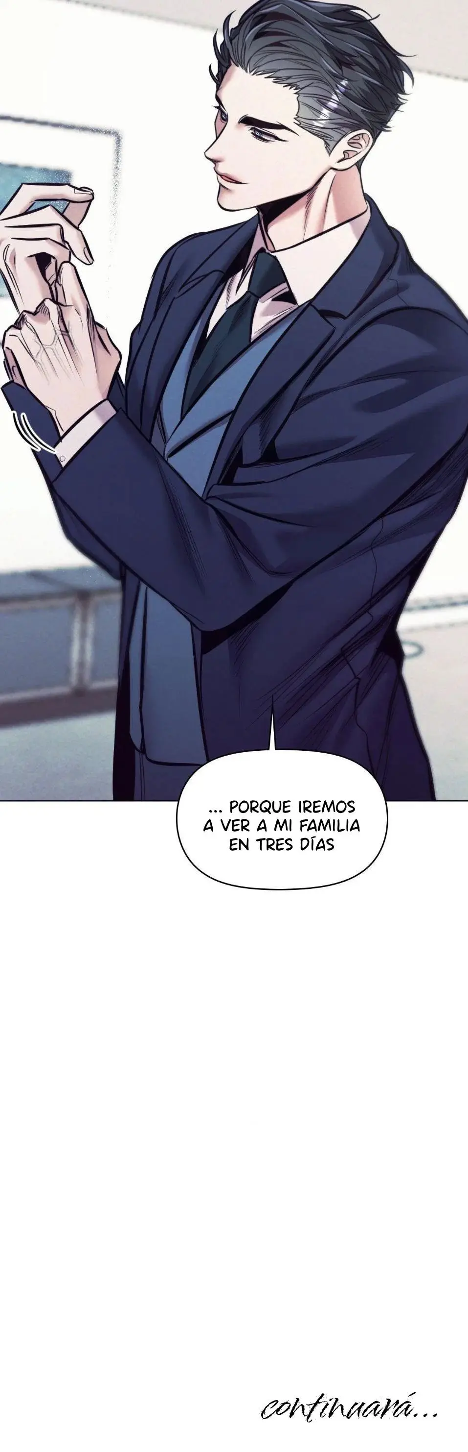 Stigma BL (2023) - Capítulo 16 - Página 25 - LectorTMOo