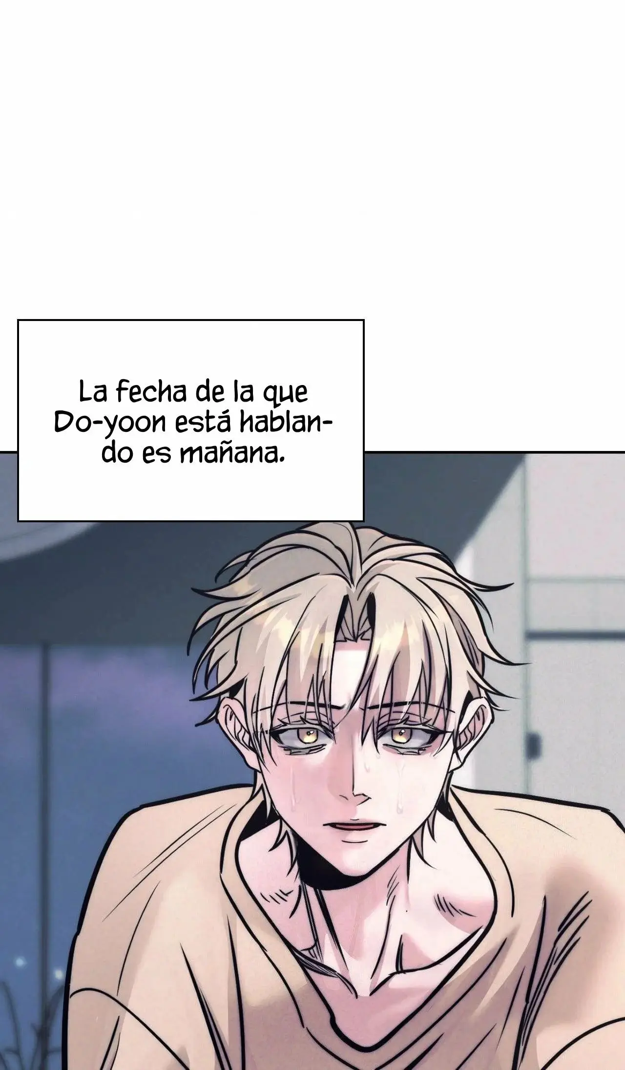 Stigma BL (2023) - Capítulo 17 - Página 21 - LectorTMOo