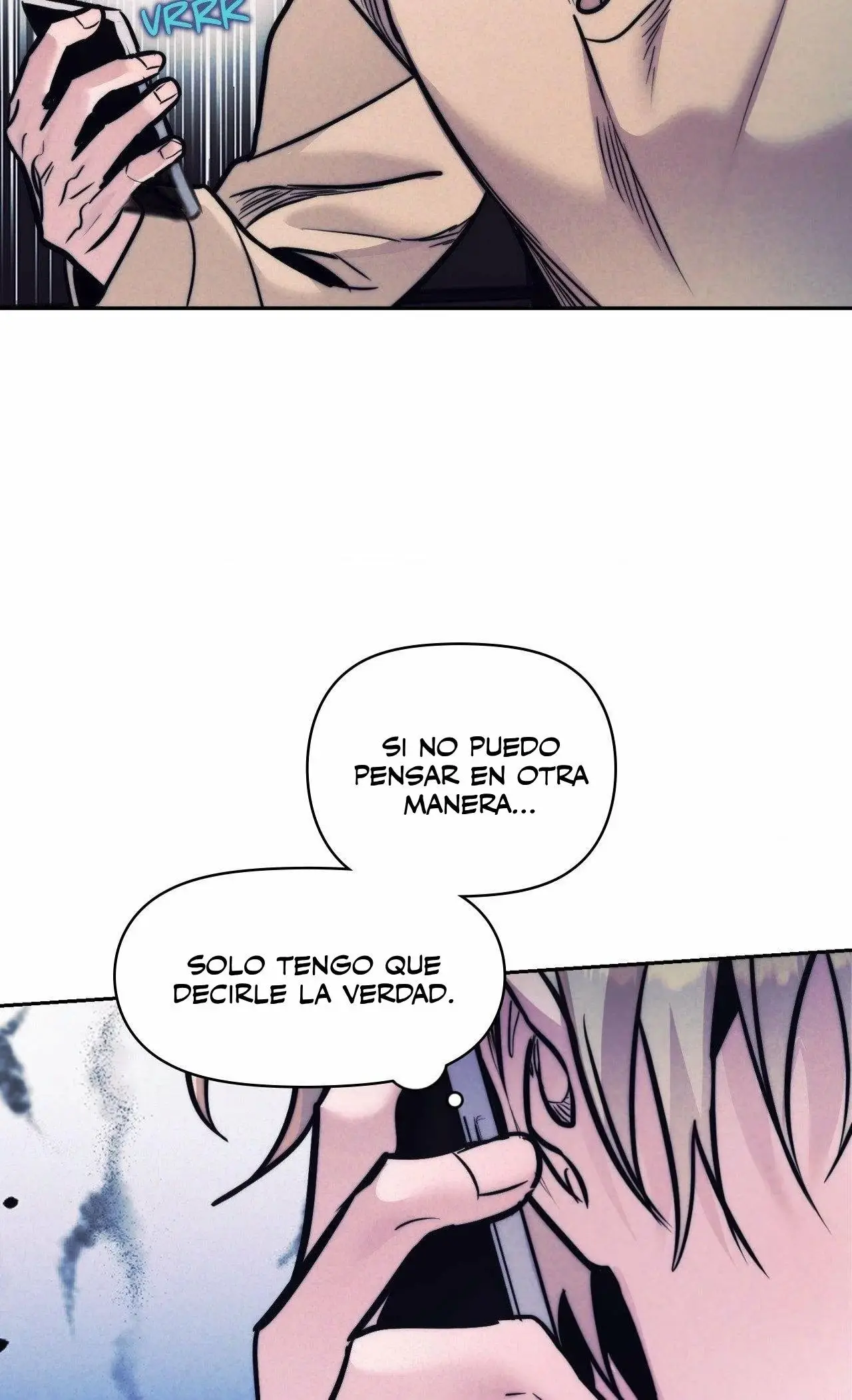Stigma BL (2023) - Capítulo 17 - Página 26 - LectorTMOo