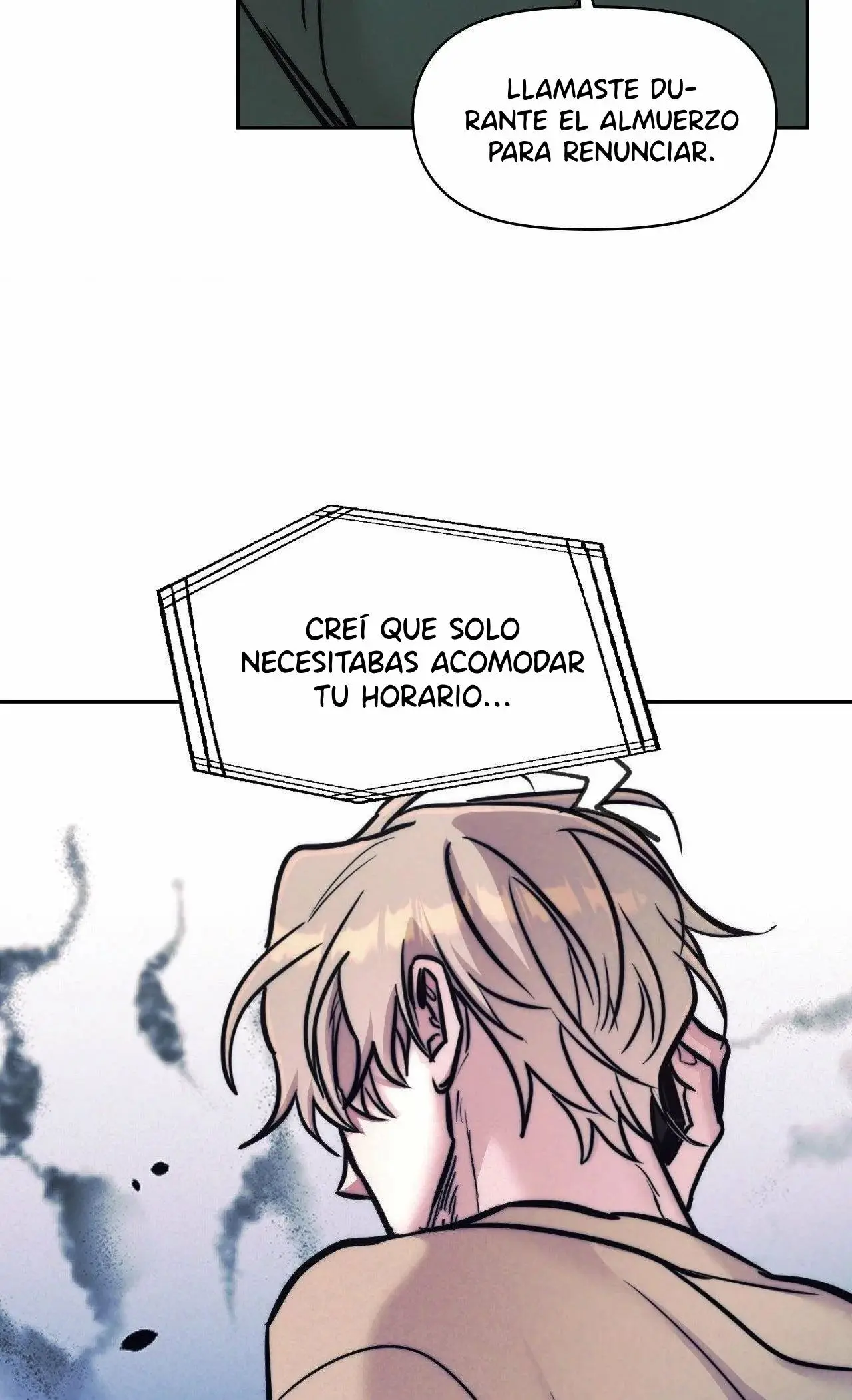 Stigma BL (2023) - Capítulo 17 - Página 30 - LectorTMOo