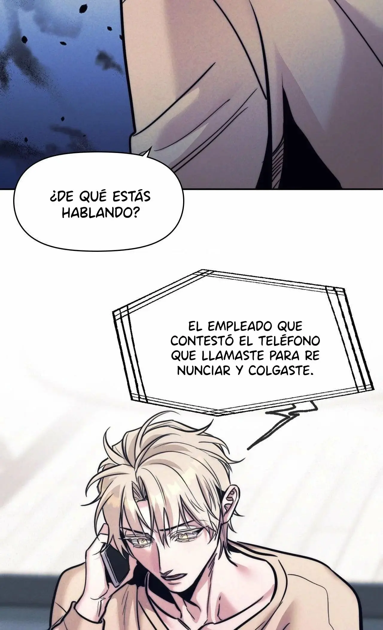 Stigma BL (2023) - Capítulo 17 - Página 31 - LectorTMOo