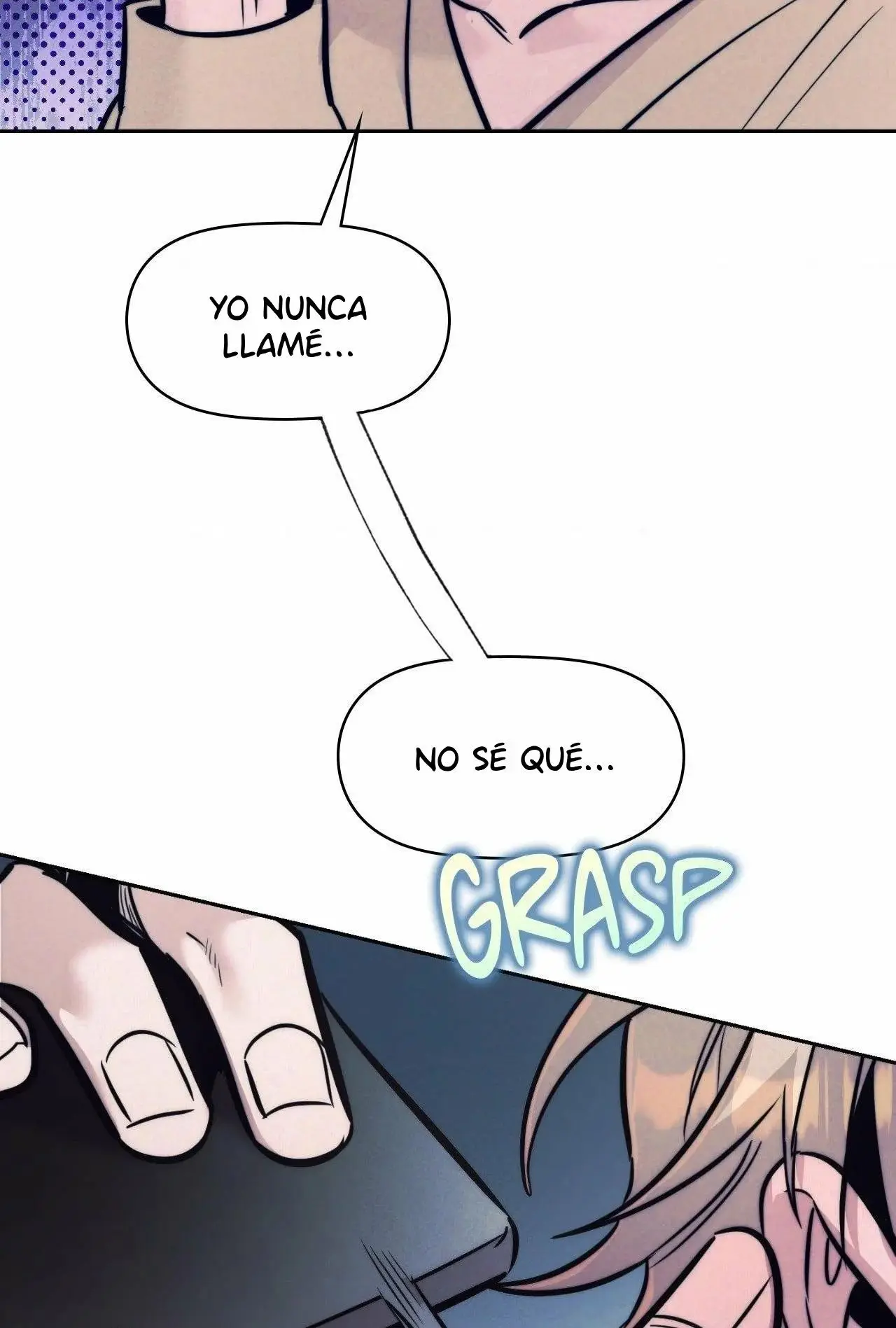 Stigma BL (2023) - Capítulo 17 - Página 34 - LectorTMOo