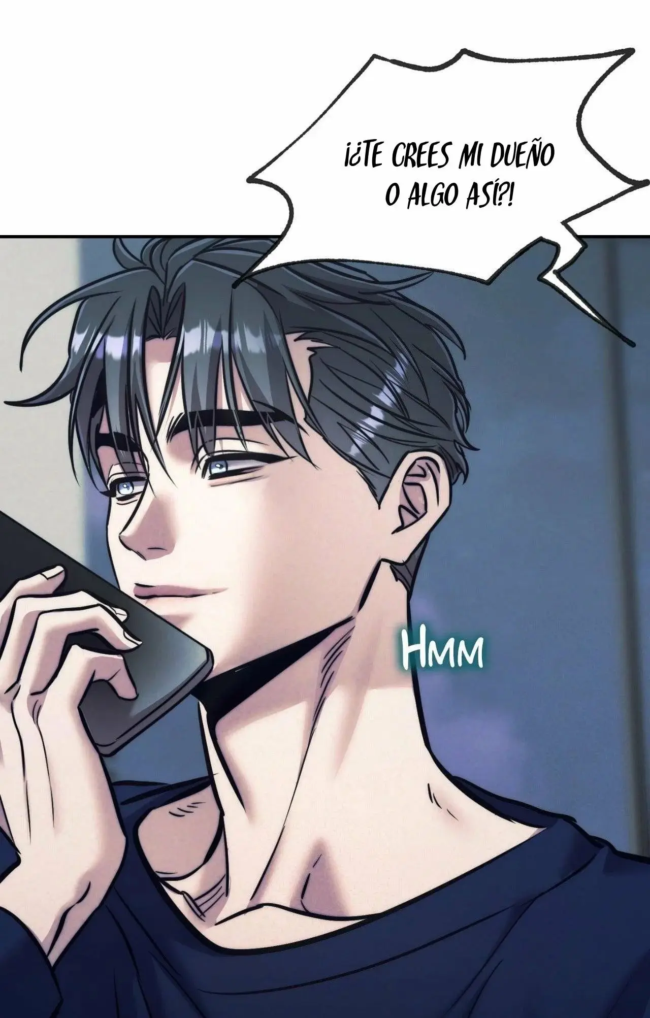 Stigma BL (2023) - Capítulo 17 - Página 41 - LectorTMOo