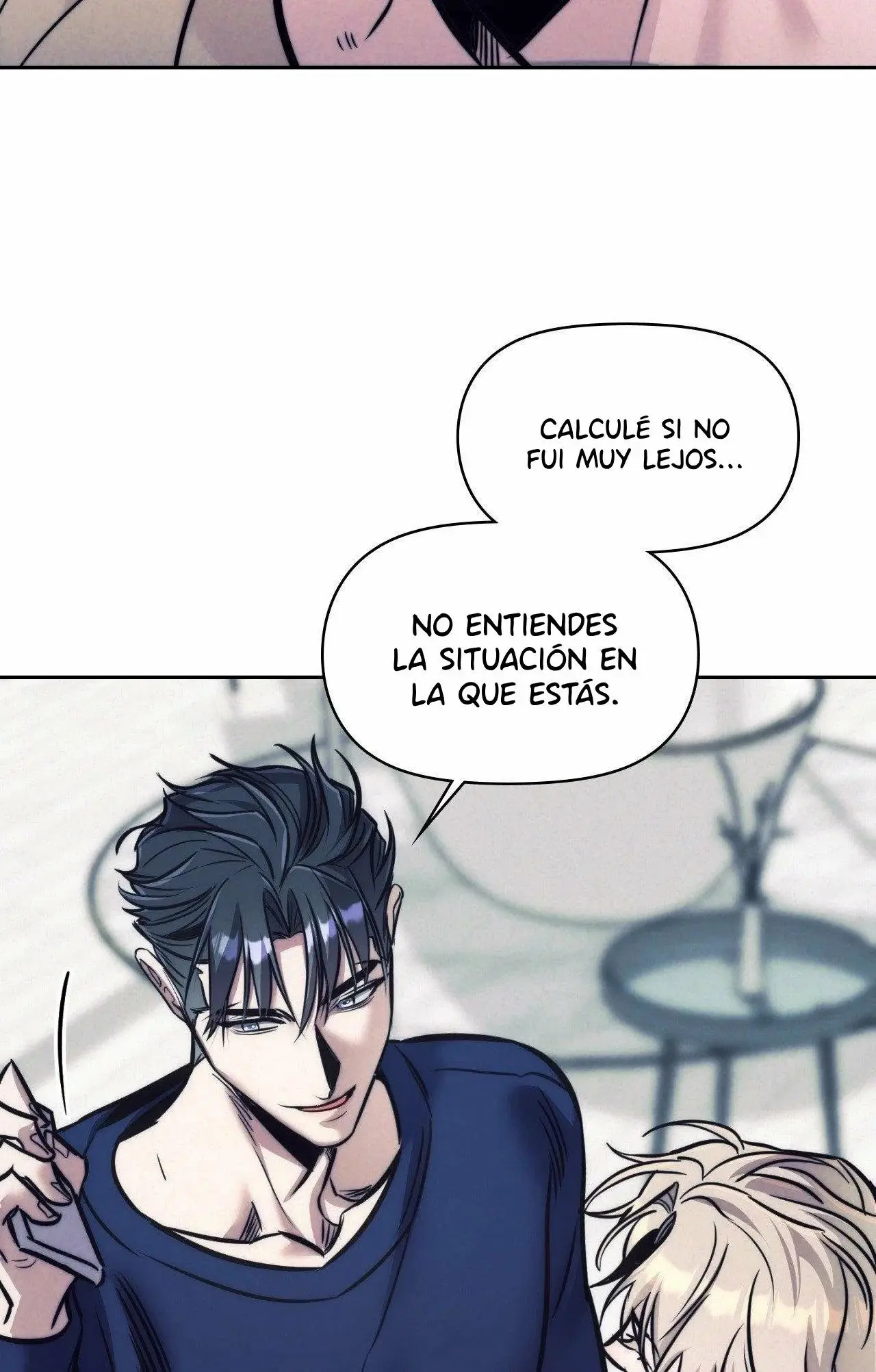 Stigma BL (2023) - Capítulo 17 - Página 44 - LectorTMOo