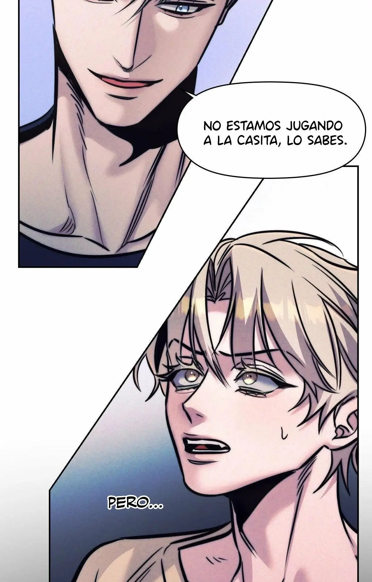 Stigma BL (2023) - Capítulo 17 - Página 46 - LectorTMOo