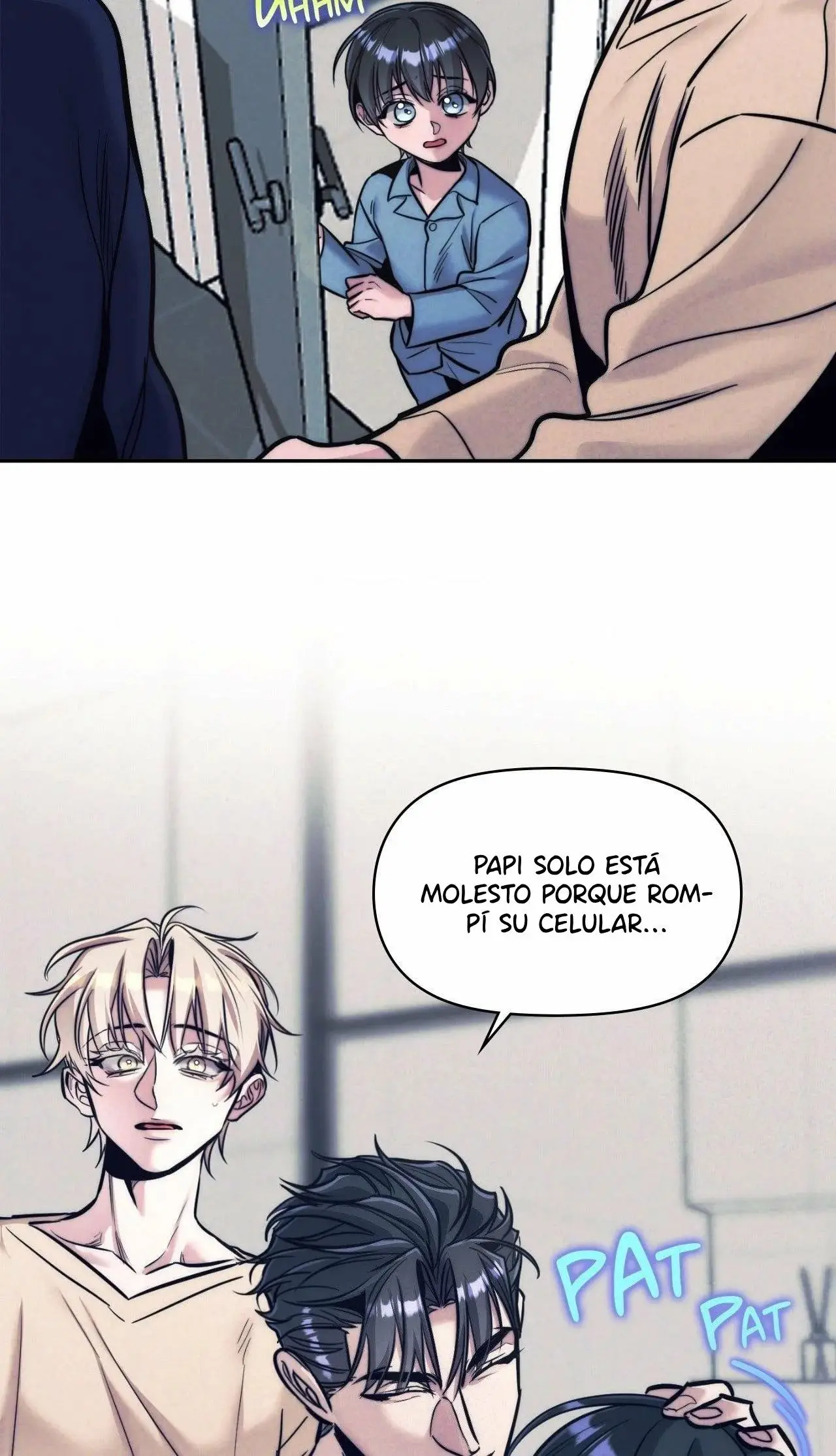 Stigma BL (2023) - Capítulo 17 - Página 53 - LectorTMOo