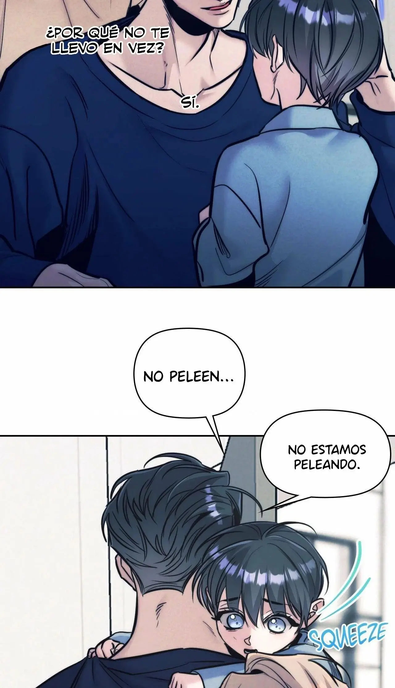 Stigma BL (2023) - Capítulo 17 - Página 54 - LectorTMOo