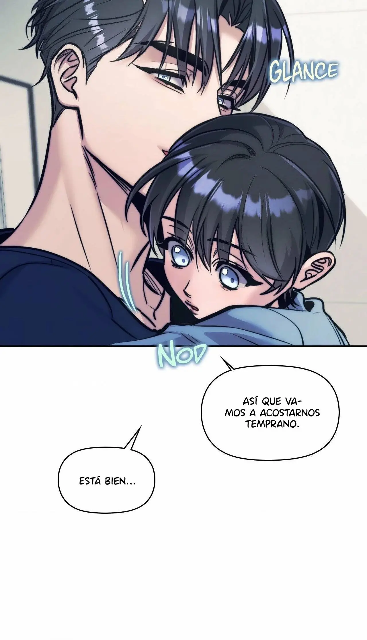 Stigma BL (2023) - Capítulo 17 - Página 56 - LectorTMOo
