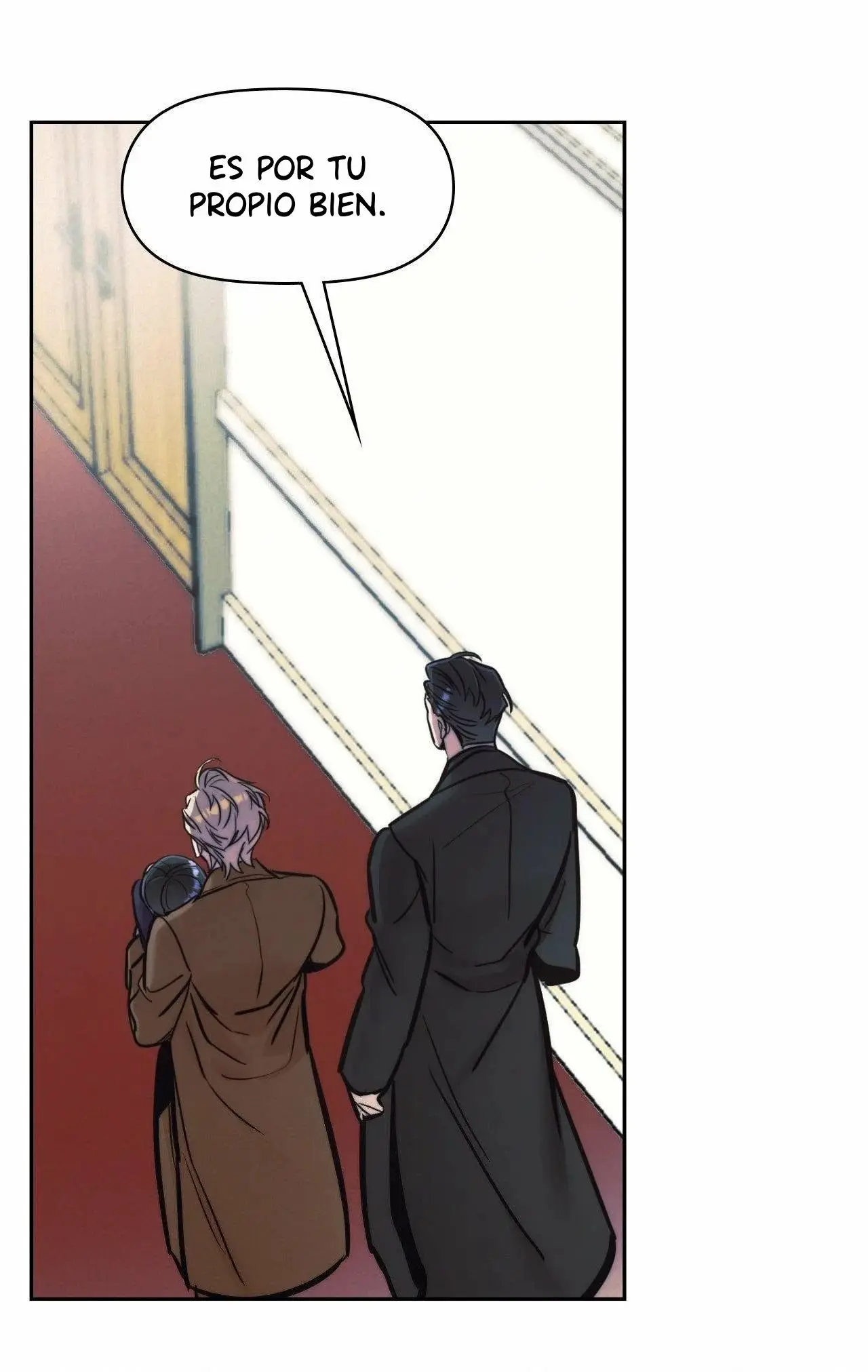 Stigma BL (2023) - Capítulo 17 - Página 74 - LectorTMOo