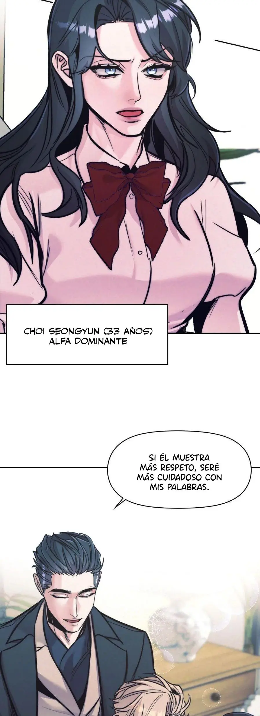 Stigma BL (2023) - Capítulo 18 - Página 4 - LectorTMOo