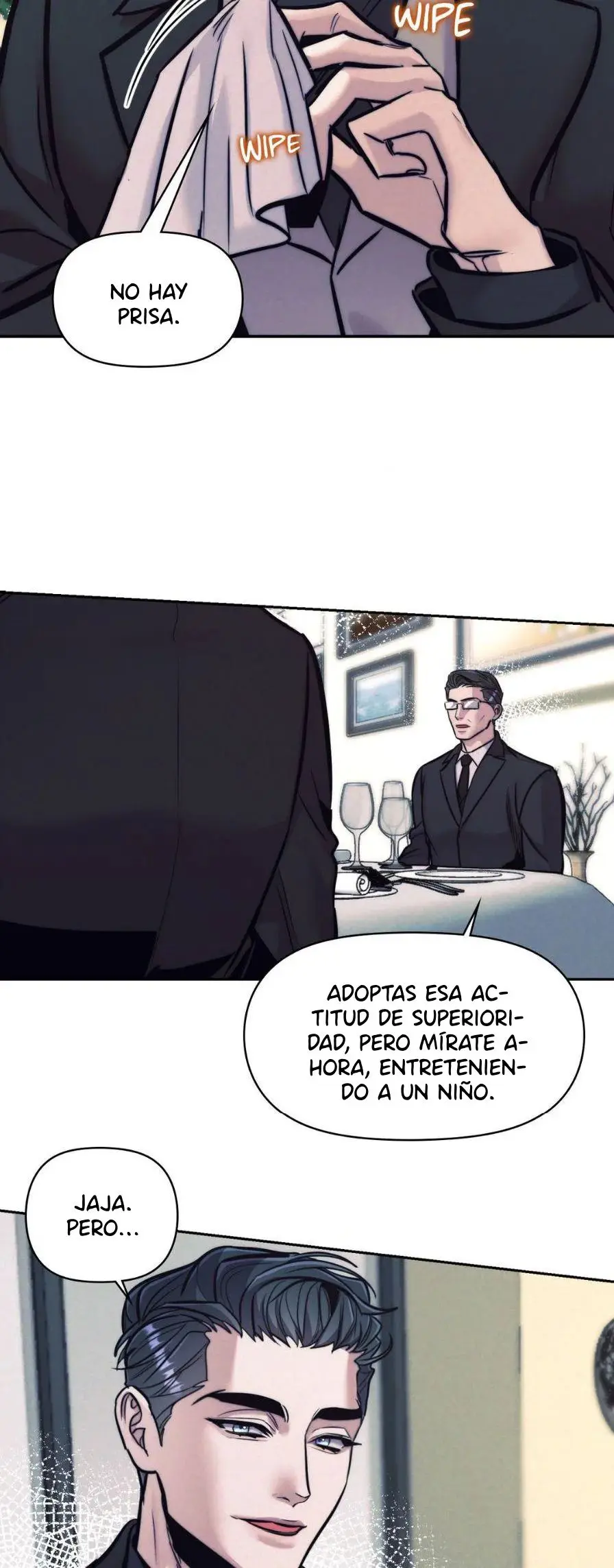 Stigma BL (2023) - Capítulo 18 - Página 10 - LectorTMOo