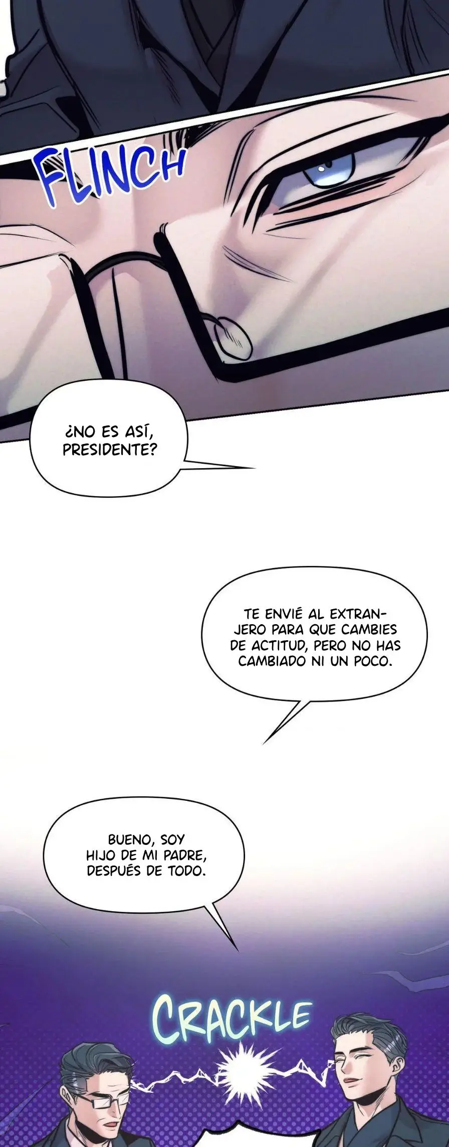 Stigma BL (2023) - Capítulo 18 - Página 12 - LectorTMOo