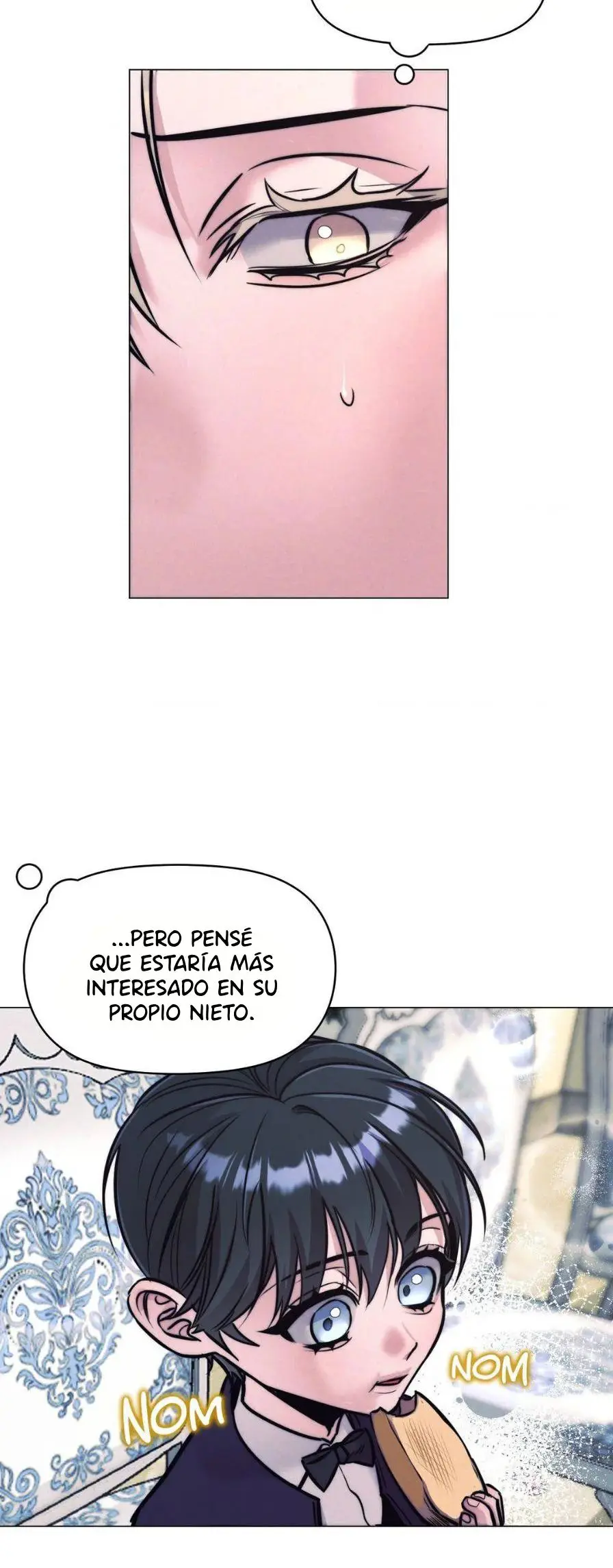 Stigma BL (2023) - Capítulo 18 - Página 16 - LectorTMOo