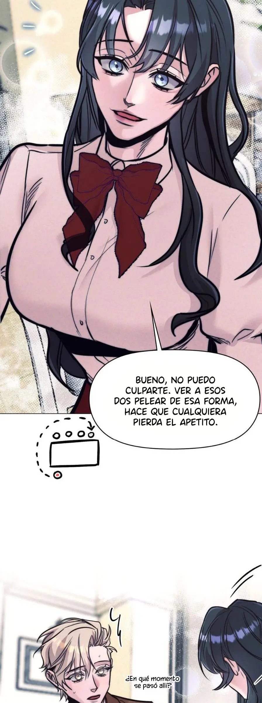 Stigma BL (2023) - Capítulo 18 - Página 18 - LectorTMOo