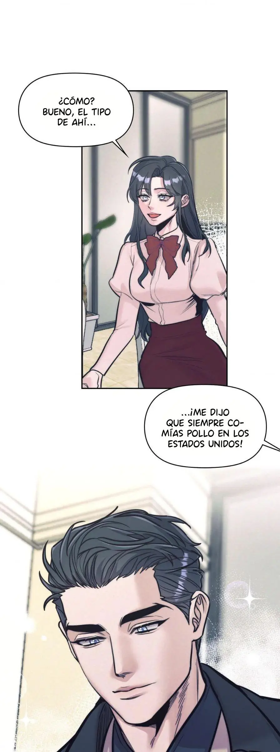 Stigma BL (2023) - Capítulo 18 - Página 20 - LectorTMOo