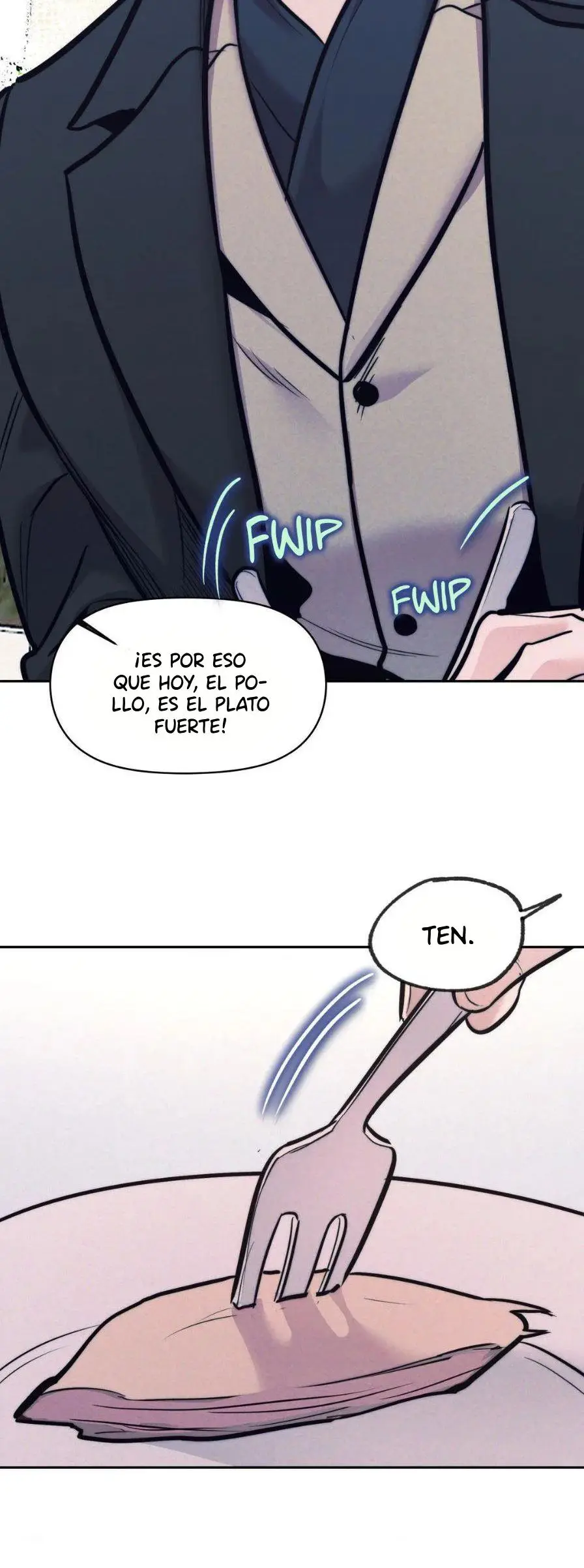 Stigma BL (2023) - Capítulo 18 - Página 21 - LectorTMOo